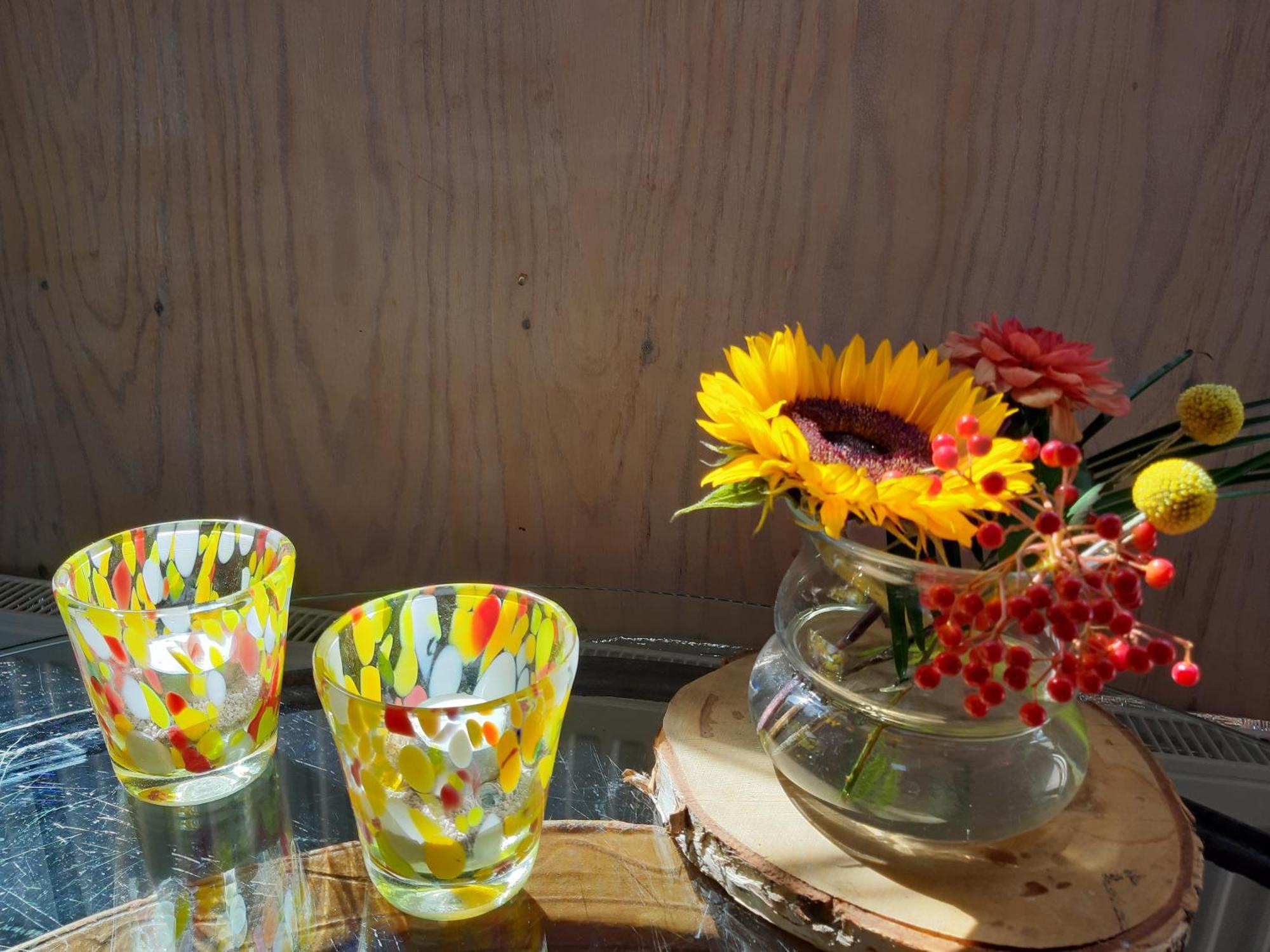 Tuinhuis Lutjewinkel 외부 사진