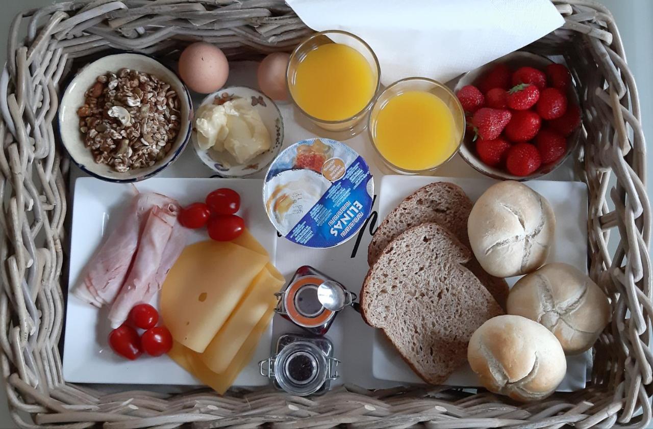Tuinhuis Lutjewinkel 외부 사진